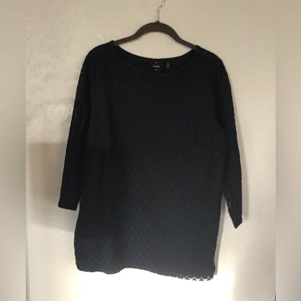 Rafaella, blouse, large, worn few times